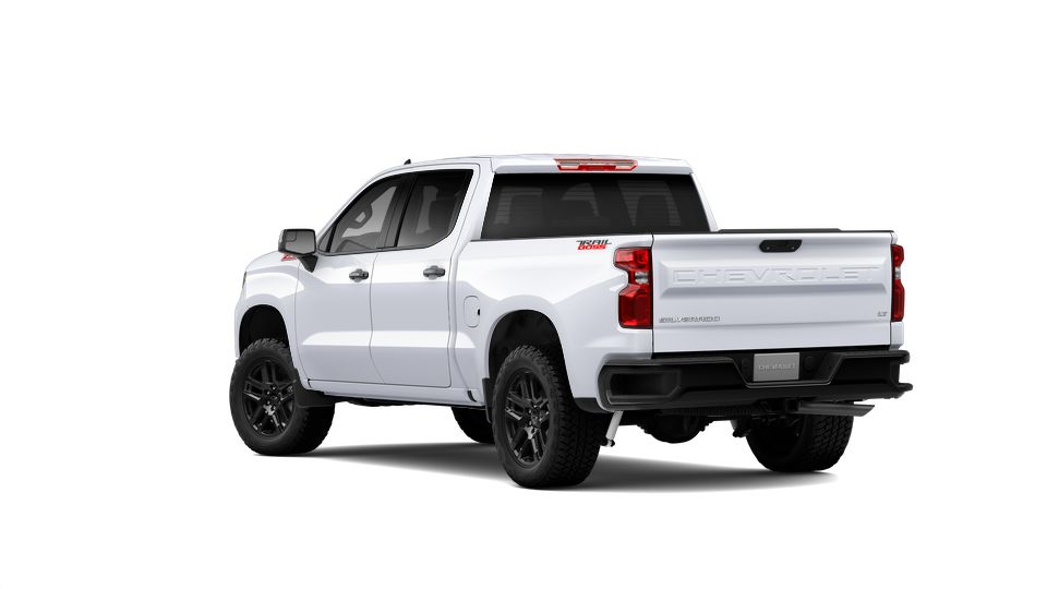 2025 Chevrolet Silverado 1500 Vehicle Photo in BROUSSARD, LA 70518-0000