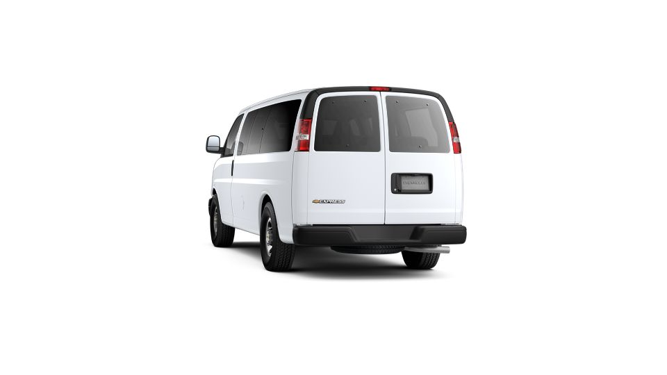 2025 Chevrolet Express Passenger 2500 Vehicle Photo in ORLANDO, FL 32808-7998