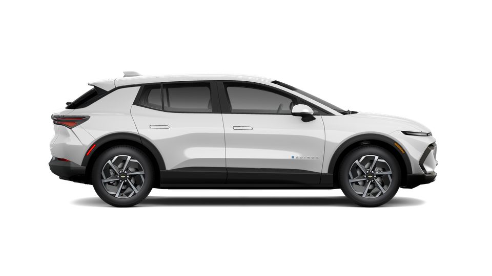 Equinox EV