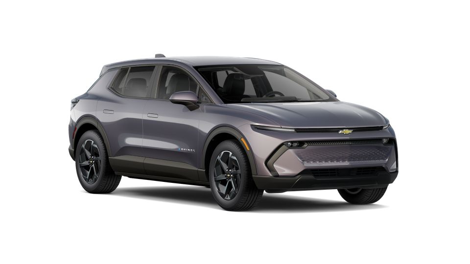 2025 Chevrolet Equinox EV Vehicle Photo in SUGAR LAND, TX 77478-0000