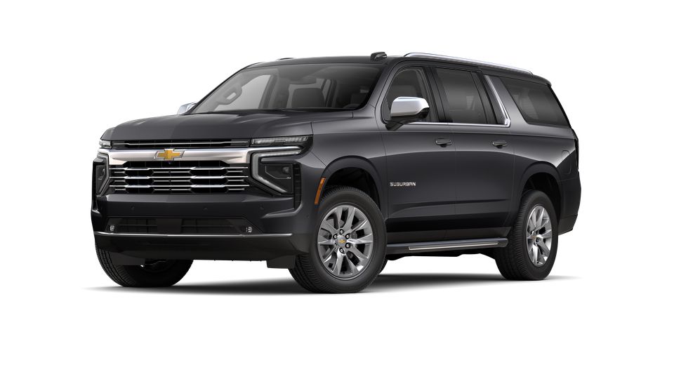 2025 Chevrolet Suburban Vehicle Photo in SUGAR LAND, TX 77478-0000