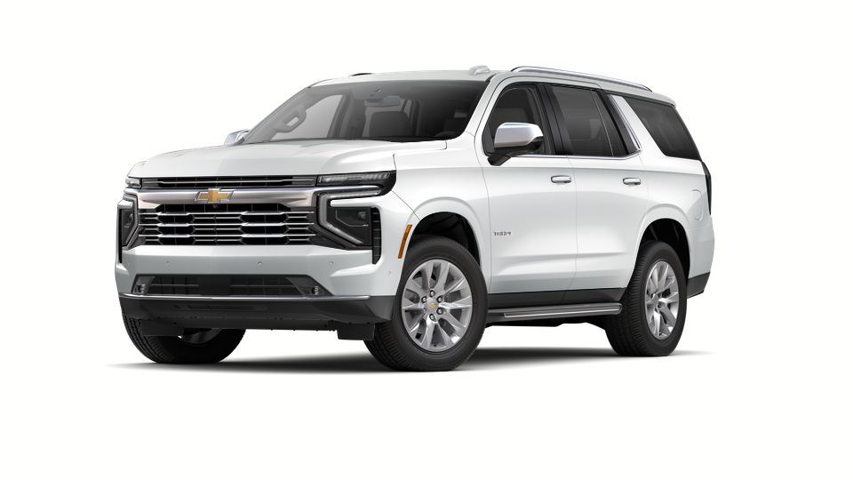 2025 Chevrolet Tahoe Vehicle Photo in AUSTIN, TX 78759-4154