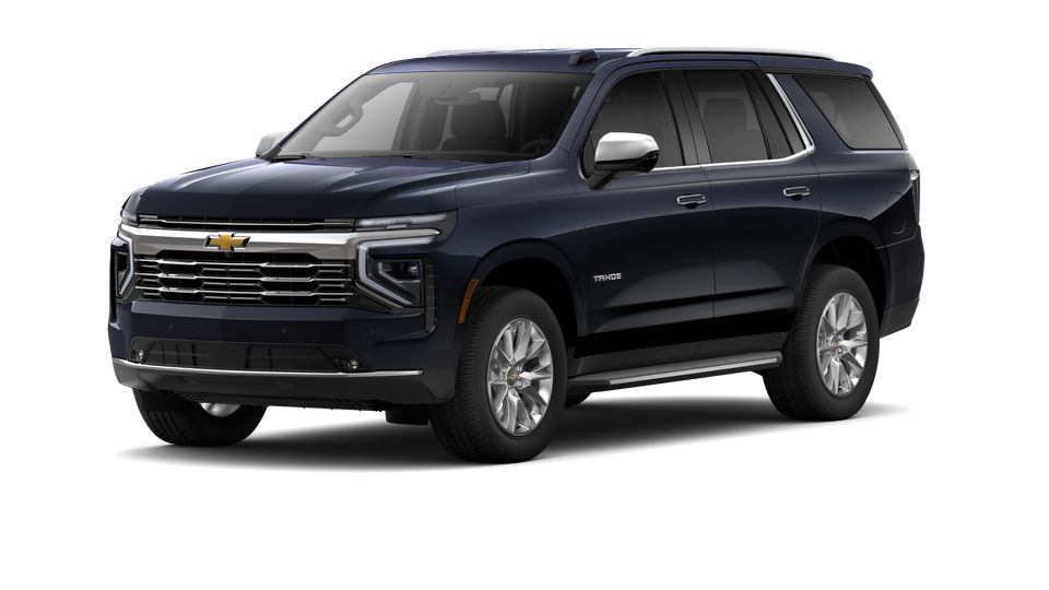 2025 Chevrolet Tahoe Vehicle Photo in SUGAR LAND, TX 77478-0000