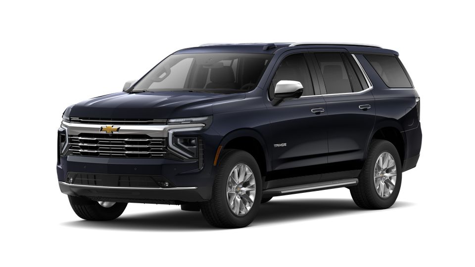 2025 Chevrolet Tahoe Vehicle Photo in SUGAR LAND, TX 77478-0000