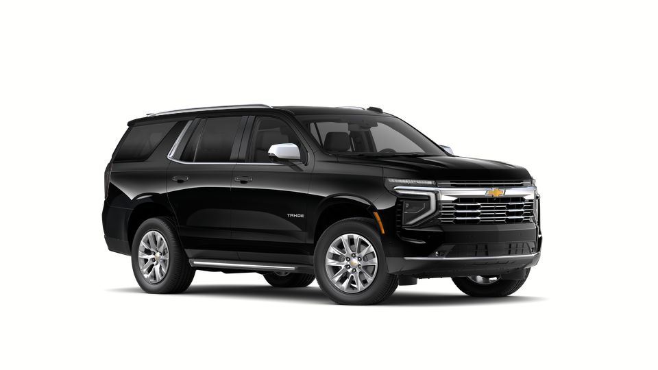 2025 Chevrolet Tahoe Vehicle Photo in MIAMI, FL 33134-2699