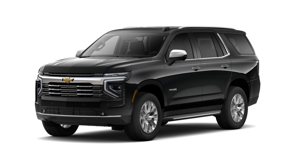 2025 Chevrolet Tahoe Vehicle Photo in SUGAR LAND, TX 77478-0000