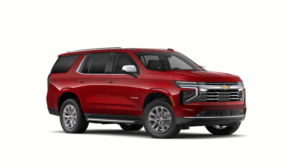 2025 Chevrolet Tahoe Vehicle Photo in SUGAR LAND, TX 77478-0000