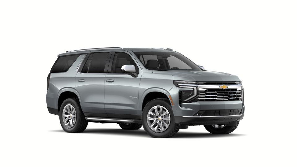 Chevrolet 2025 Tahoe Premier