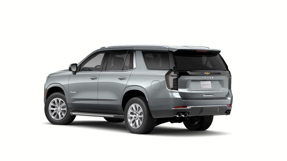 2025 Chevrolet Tahoe Vehicle Photo in HOUSTON, TX 77054-4802