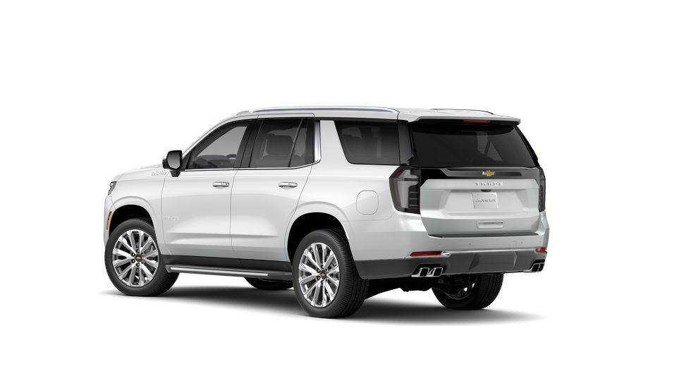 2025 Chevrolet Tahoe Vehicle Photo in ORLANDO, FL 32808-7998