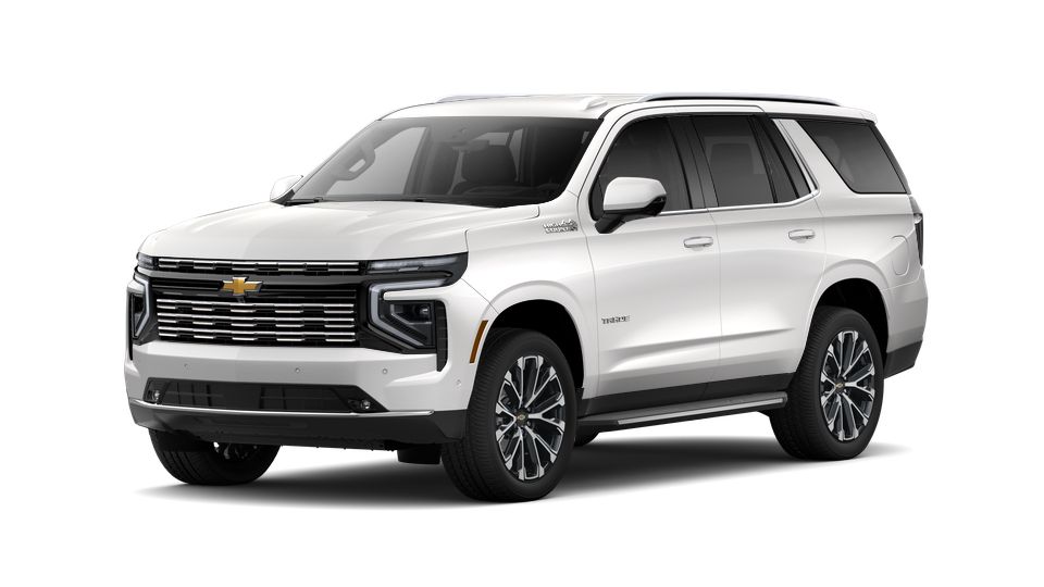 2025 Chevrolet Tahoe Vehicle Photo in ORLANDO, FL 32808-7998