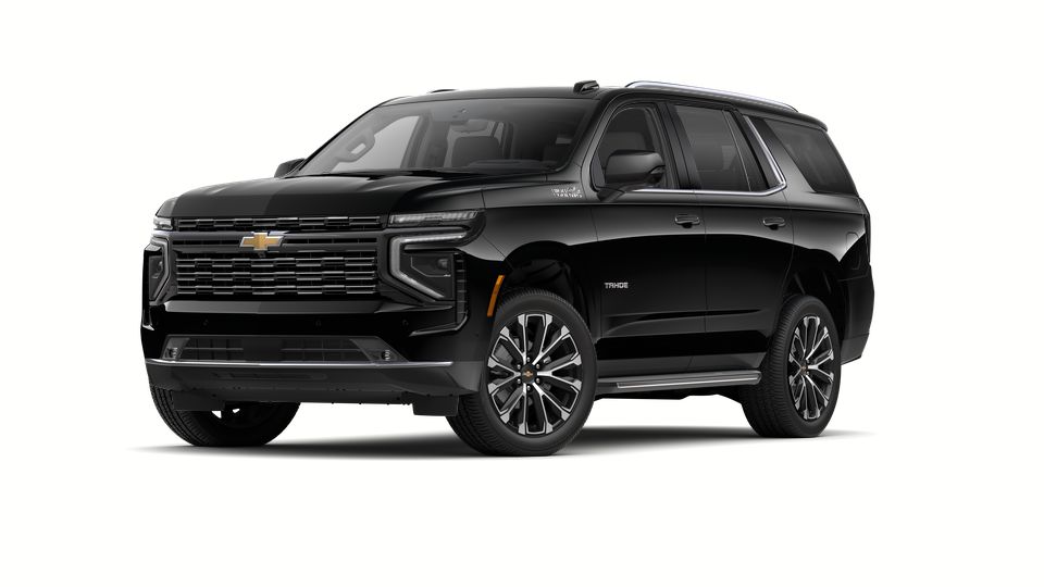 2025 Chevrolet Tahoe Vehicle Photo in ORLANDO, FL 32808-7998