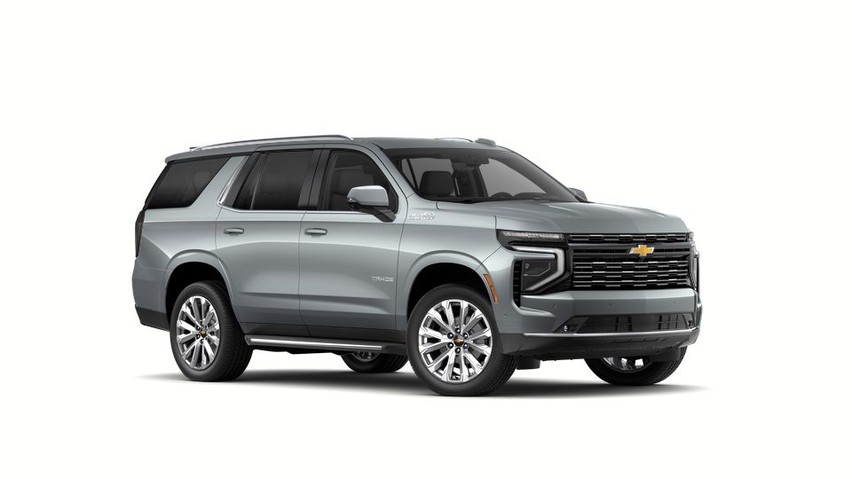 Chevrolet 2025 Tahoe High Country