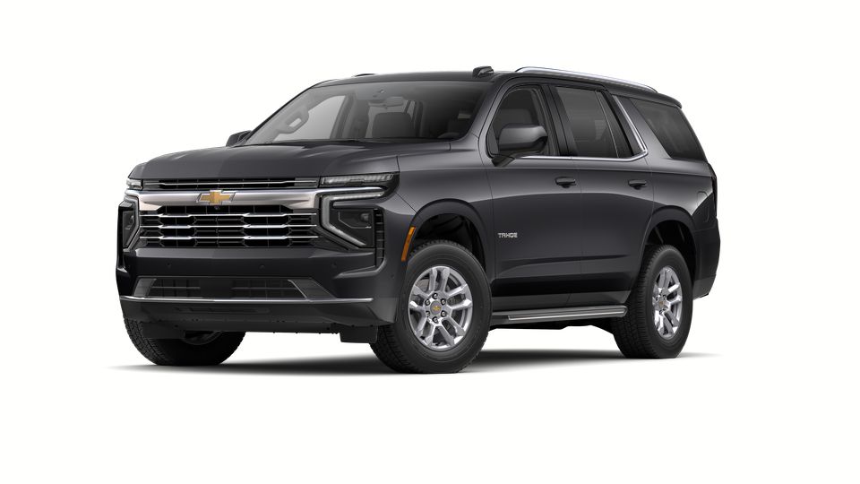 Chevrolet 2025 Tahoe LT