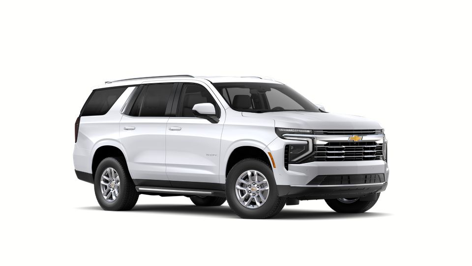 2025 Chevrolet Tahoe Vehicle Photo in CORPUS CHRISTI, TX 78412-4902