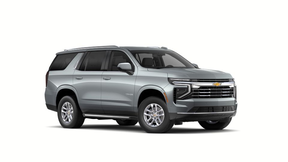 2025 Chevrolet Tahoe Vehicle Photo in SUGAR LAND, TX 77478-0000