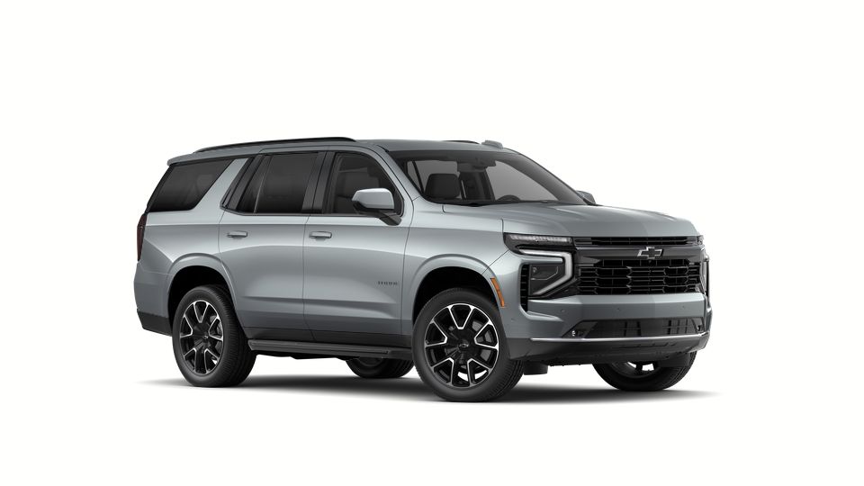 Chevrolet 2025 Tahoe RST