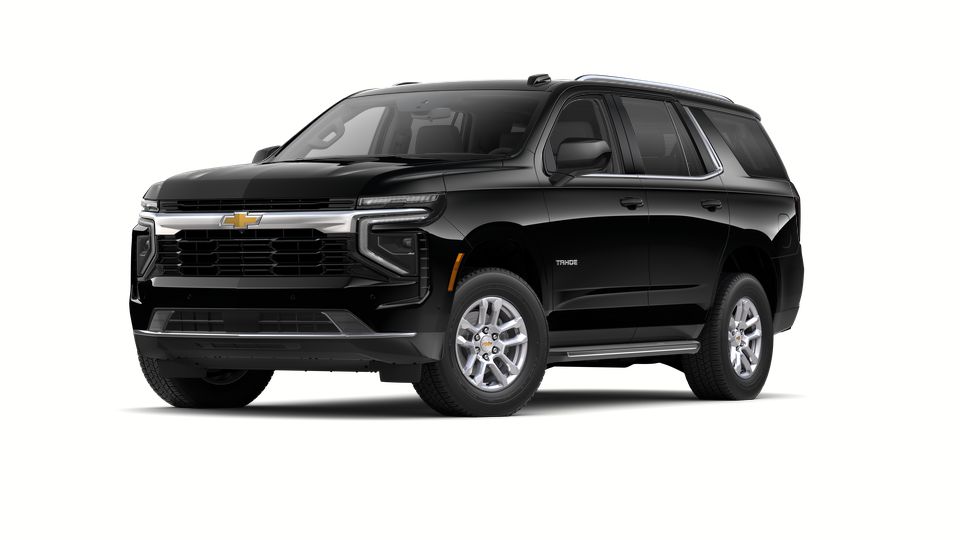 2025 Chevrolet Tahoe Vehicle Photo in MIAMI, FL 33172-3015