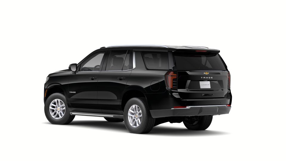 2025 Chevrolet Tahoe Vehicle Photo in ORLANDO, FL 32808-7998