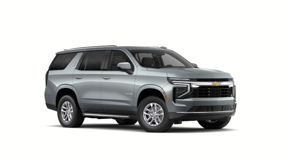 2025 Chevrolet Tahoe Vehicle Photo in MIAMI, FL 33172-3015