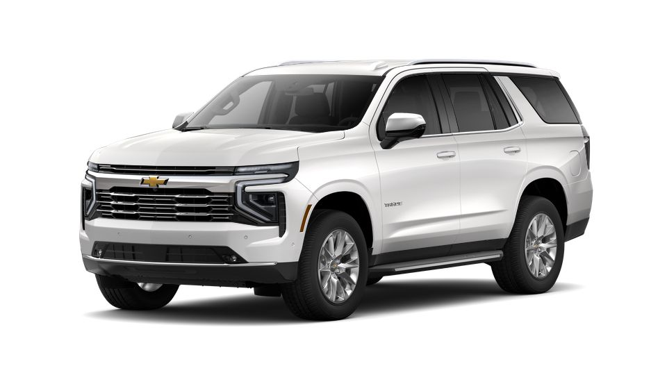 2025 Chevrolet Tahoe Vehicle Photo in CORPUS CHRISTI, TX 78412-4902