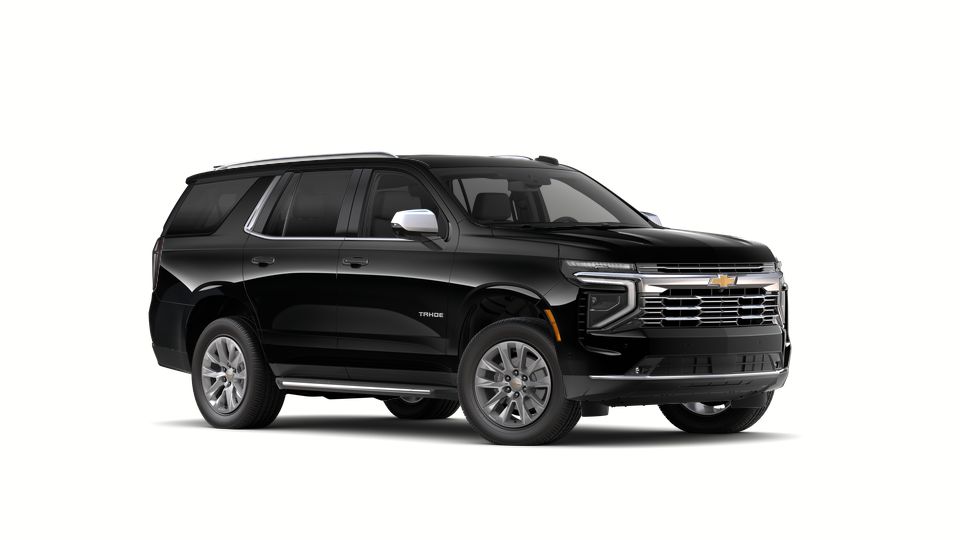 2025 Chevrolet Tahoe Vehicle Photo in MADISON, WI 53713-3220