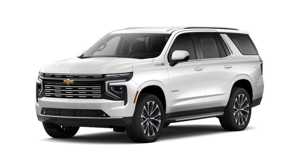 2025 Chevrolet Tahoe Vehicle Photo in MESA, AZ 85206-4395