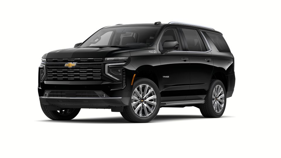 2025 Chevrolet Tahoe Vehicle Photo in MESA, AZ 85206-4395