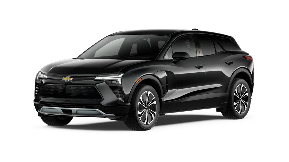 2025 Chevrolet Blazer EV Vehicle Photo in MIAMI, FL 33172-3015