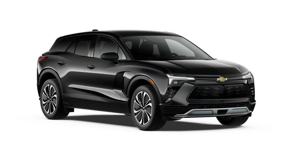 2025 Chevrolet Blazer EV Vehicle Photo in MIAMI, FL 33172-3015