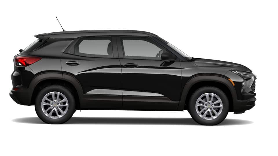 2026 Chevrolet Trailblazer Vehicle Photo in Roslyn, NY 11576