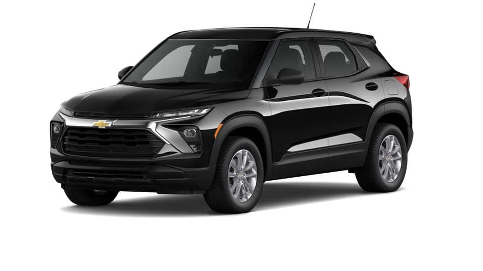 2026 Chevrolet Trailblazer Vehicle Photo in Roslyn, NY 11576