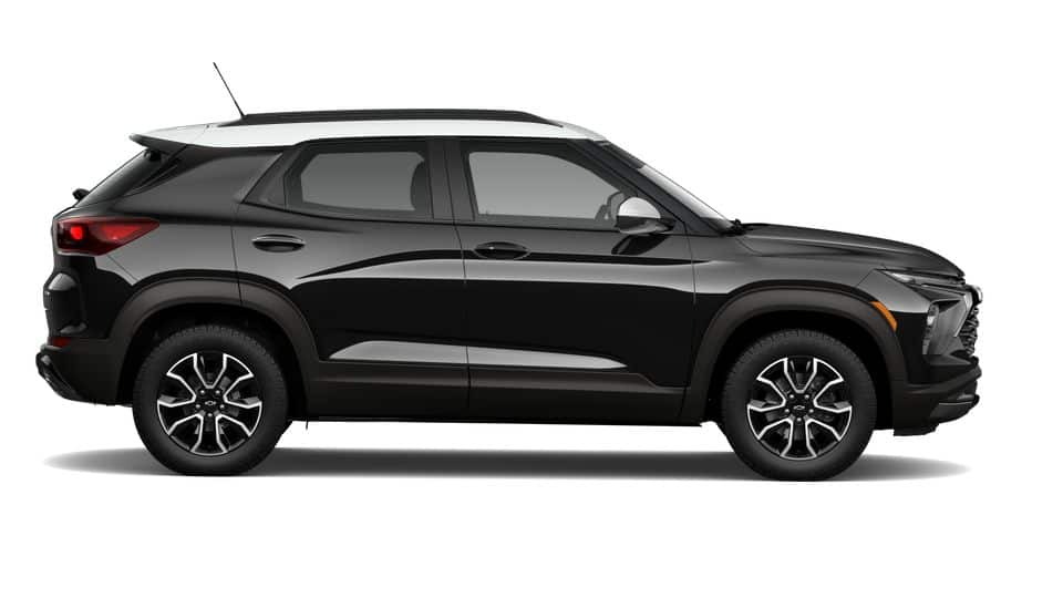 2026 Chevrolet Trailblazer Vehicle Photo in GEORGETOWN, TX 78626-7508