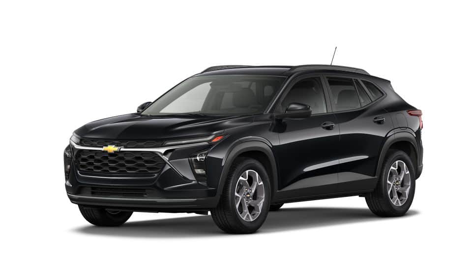 2026 Chevrolet Trax Vehicle Photo in BEAUFORT, SC 29906-4218