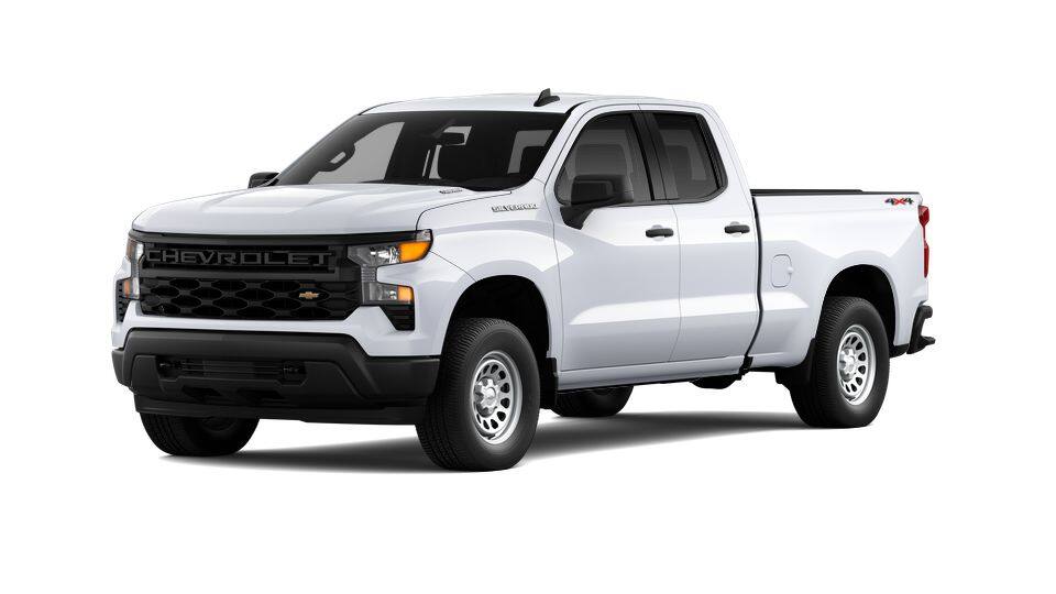 2026 Chevrolet Silverado 1500 Vehicle Photo in COLUMBIA, MO 65203-3903