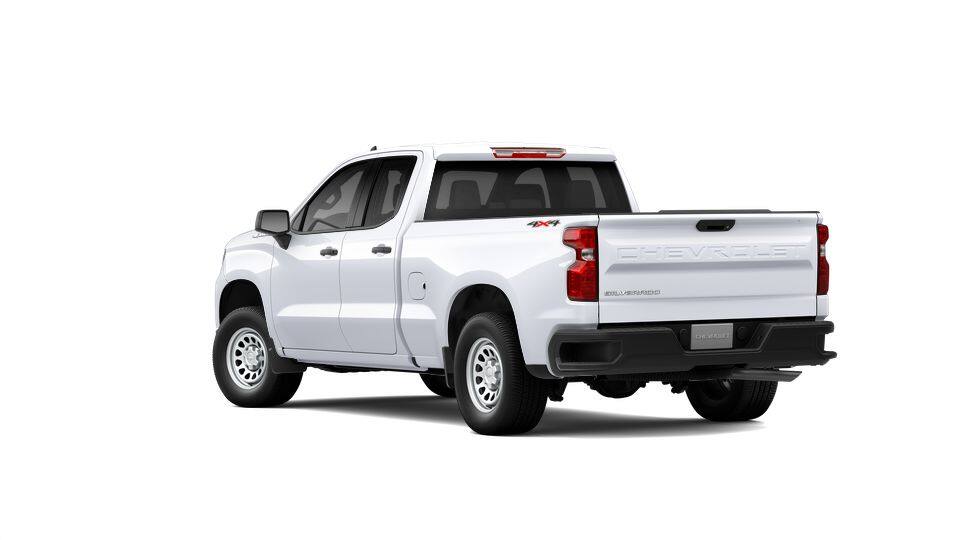 2026 Chevrolet Silverado 1500 Vehicle Photo in COLUMBIA, MO 65203-3903