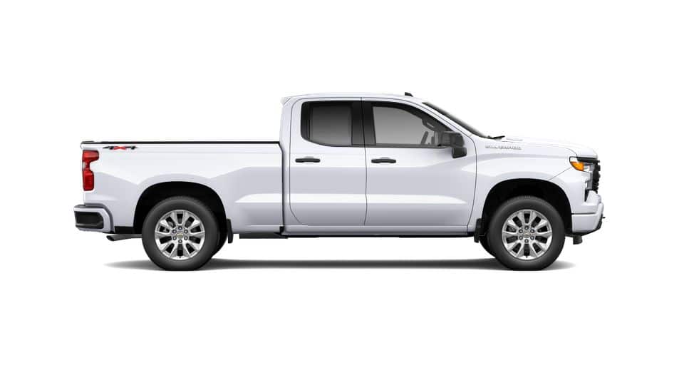 2026 Chevrolet Silverado 1500 Vehicle Photo in PAWLING, NY 12564-3219