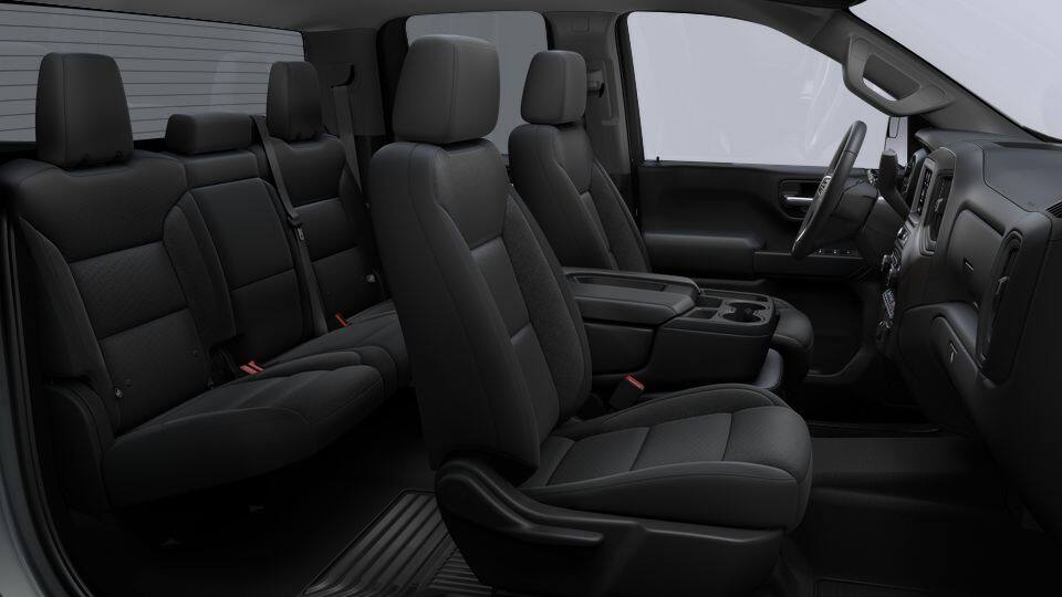 2026 Chevrolet Silverado 1500 Vehicle Photo in PAWLING, NY 12564-3219