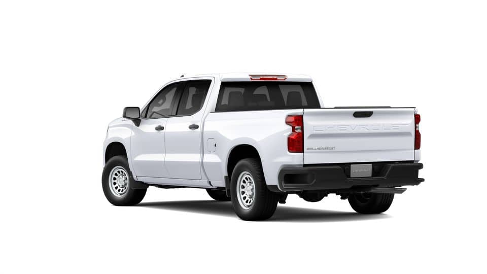 2026 Chevrolet Silverado 1500 Vehicle Photo in COLUMBIA, MO 65203-3903
