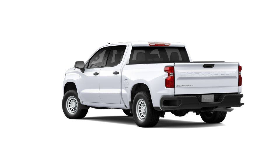 2026 Chevrolet Silverado 1500 Vehicle Photo in COLUMBIA, MO 65203-3903