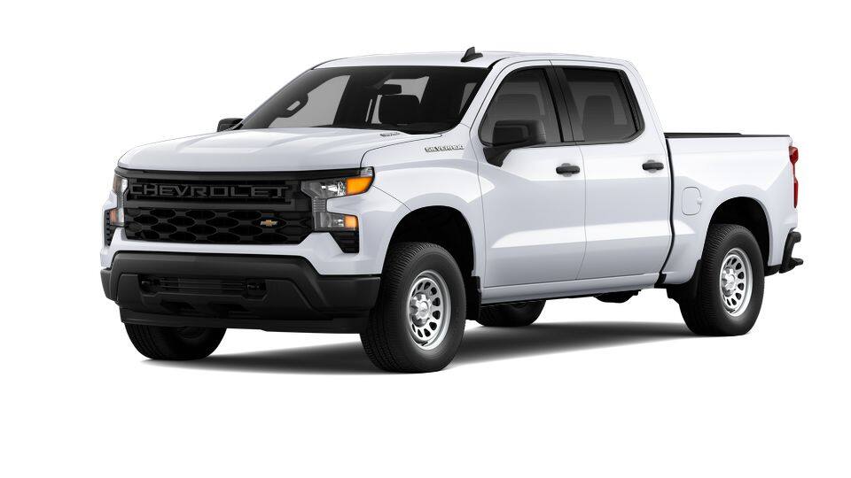 2026 Chevrolet Silverado 1500 Vehicle Photo in COLUMBIA, MO 65203-3903