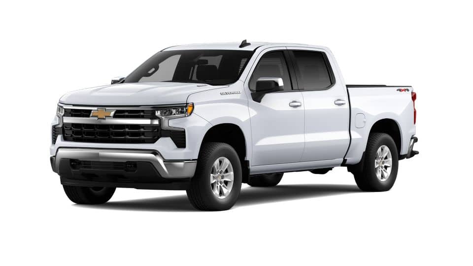2026 Chevrolet Silverado 1500 Vehicle Photo in SAVANNAH, GA 31406-4513