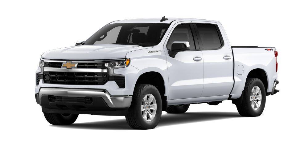 2026 Chevrolet Silverado 1500 Vehicle Photo in SAVANNAH, GA 31406-4513
