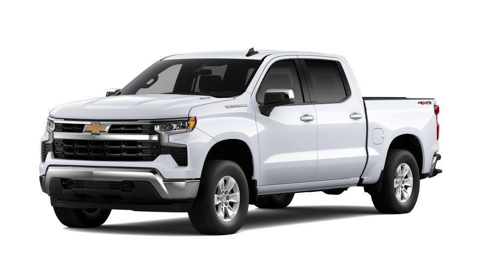 2026 Chevrolet Silverado 1500 Vehicle Photo in SAVANNAH, GA 31406-4513
