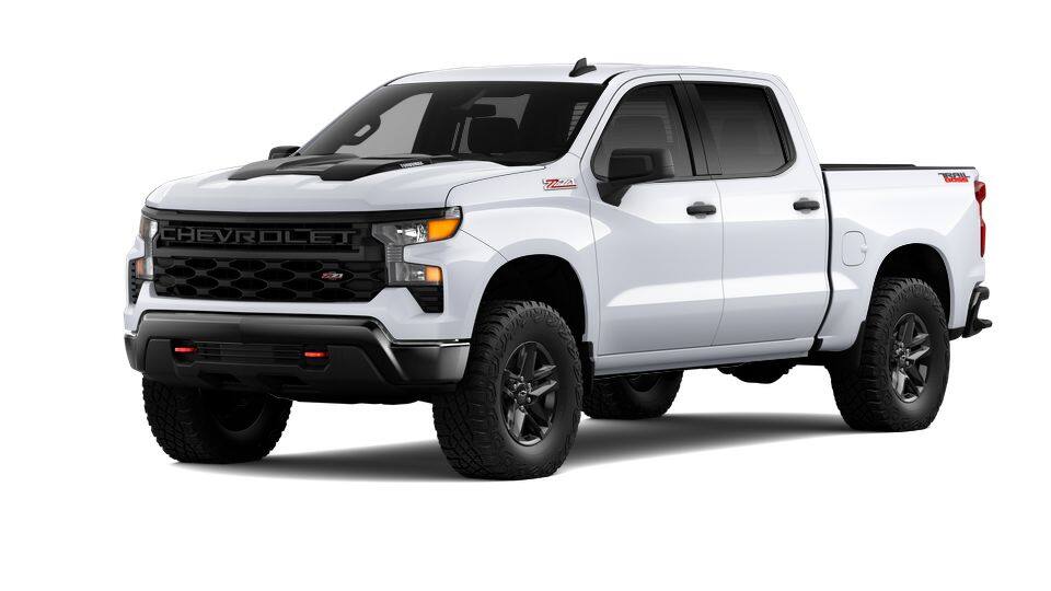 2026 Chevrolet Silverado 1500 Vehicle Photo in COLUMBIA, MO 65203-3903