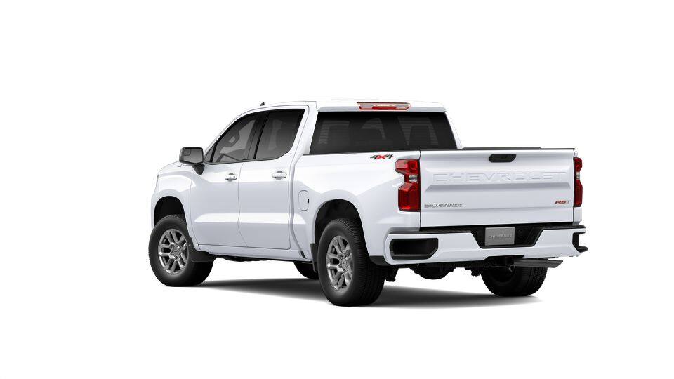 2026 Chevrolet Silverado 1500 Vehicle Photo in NEENAH, WI 54956-2243