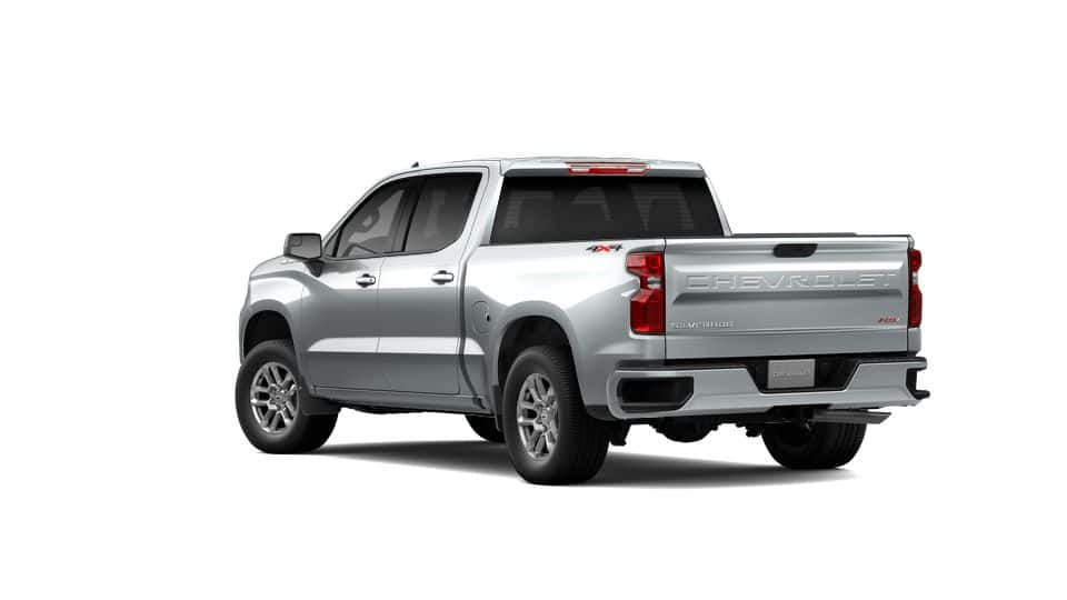 2026 Chevrolet Silverado 1500 Vehicle Photo in PITTSBURGH, PA 15226-1209