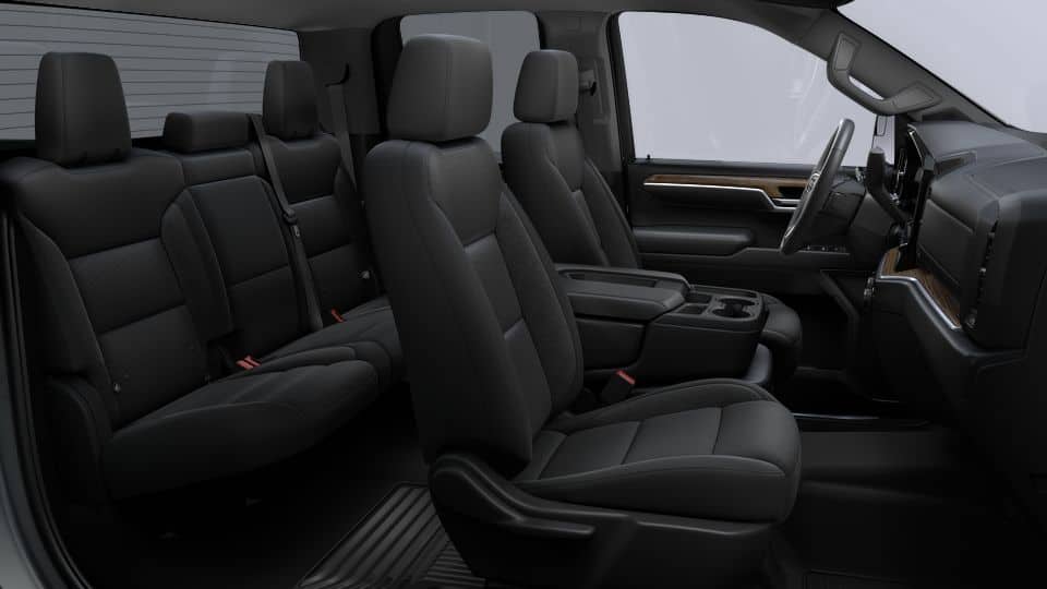 2026 Chevrolet Silverado 1500 Vehicle Photo in NEENAH, WI 54956-2243