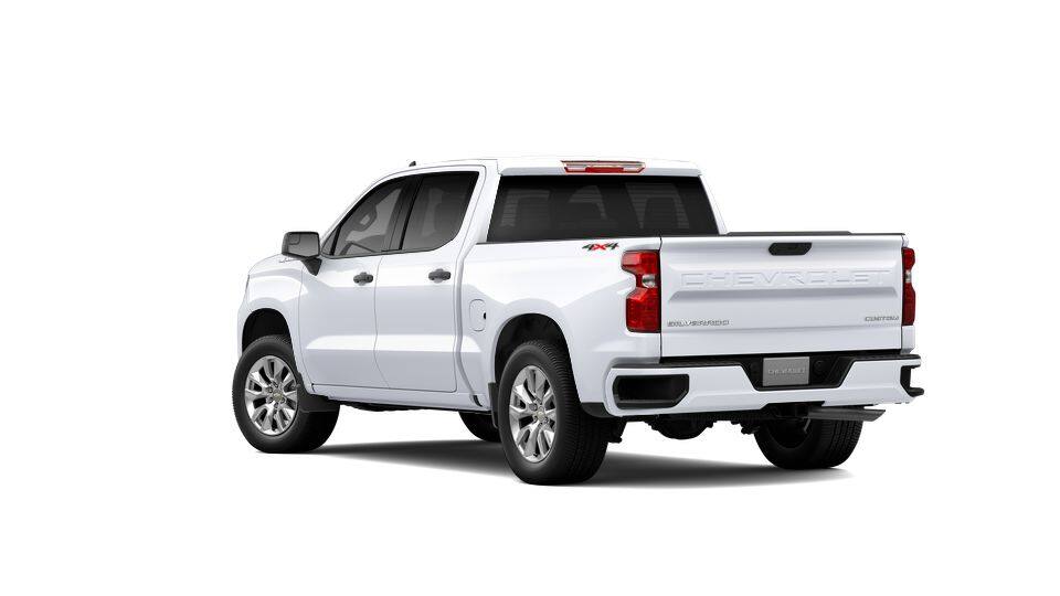 2026 Chevrolet Silverado 1500 Vehicle Photo in COLUMBIA, MO 65203-3903
