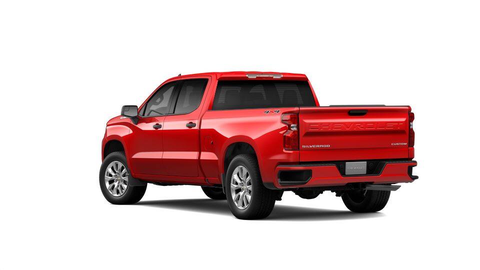 2026 Chevrolet Silverado 1500 Vehicle Photo in COLUMBIA, MO 65203-3903